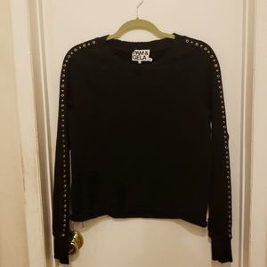 Pam & Gela sweatshirt